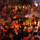 Illustration for article titled Police Use Tear Gas, Pepper Spray To Break Up OSU Celebrations